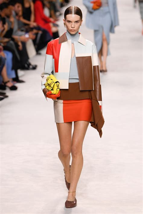 fendi show 2015|fendi show 2024.